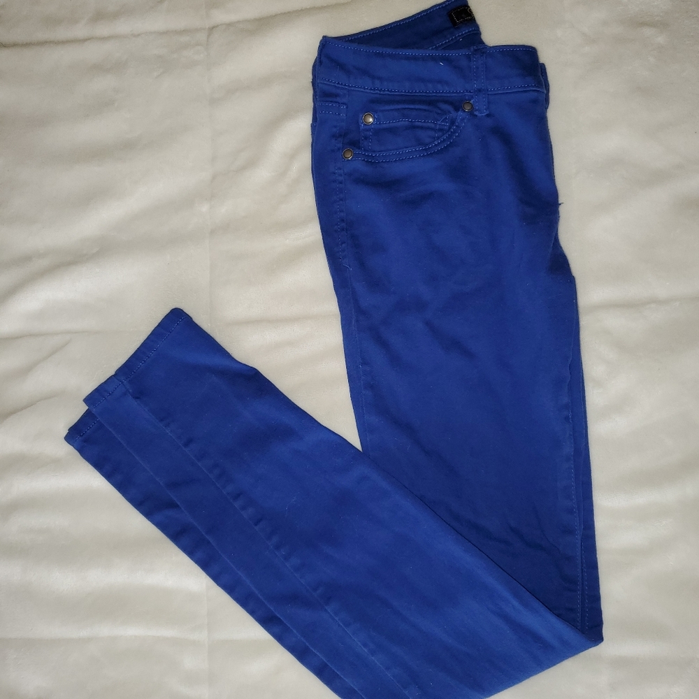 Jessica Simpson "Kiss Me Jeggings"